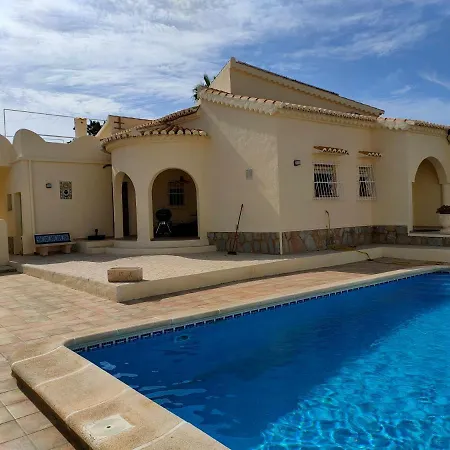 Casas - La Florida * Torrevieja