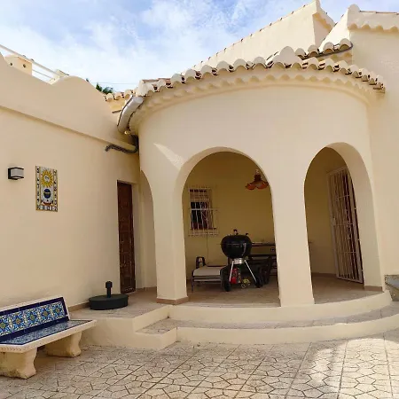 Nyaraló Casas - La Florida *