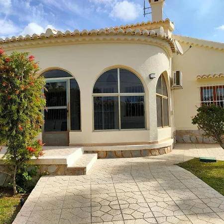 Casas - La Florida * Torrevieja