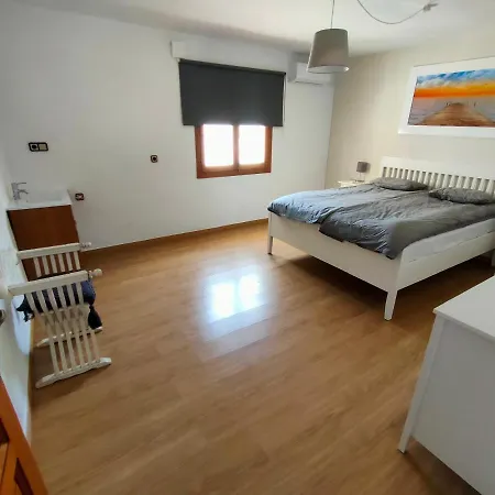 Casas - La Florida *