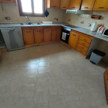 Nyaraló Casas - La Florida *