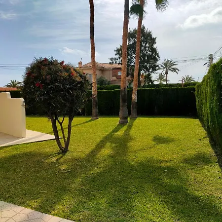 Nyaraló Casas - La Florida