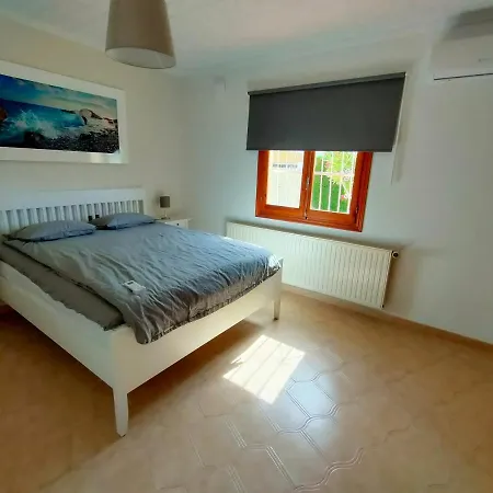 Nyaraló Casas - La Florida *