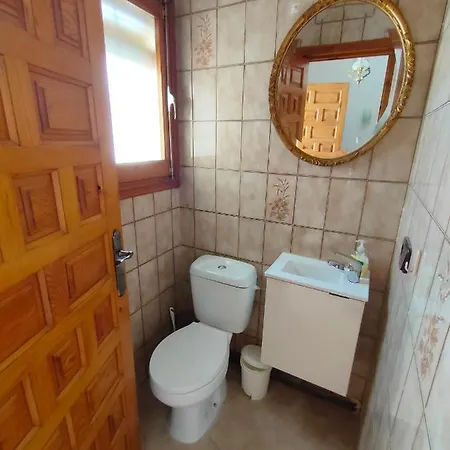 Casas - La Florida Nyaraló