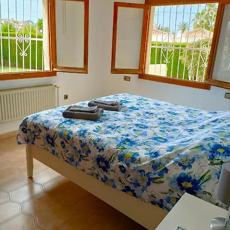 Casas - La Florida Torrevieja