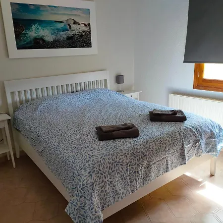 Casas - La Florida Nyaraló Torrevieja