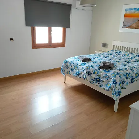 Nyaraló Casas - La Florida *