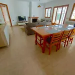 Casas - La Florida Prázdninový dům *