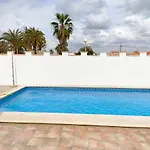 Prázdninový dům Casas - La Florida Torrevieja