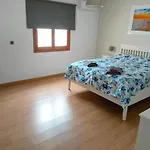 Prázdninový dům Casas - La Florida *