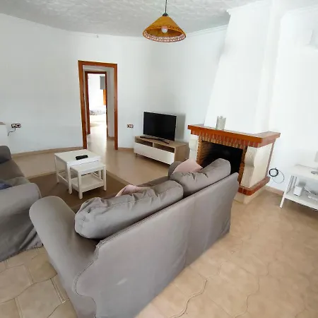 Holiday home Casas - La Florida