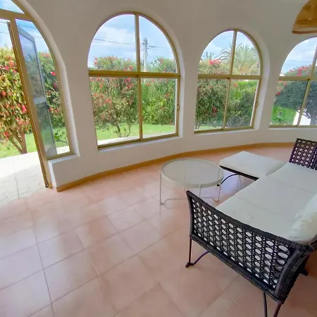 Casas - La Florida 別荘 *