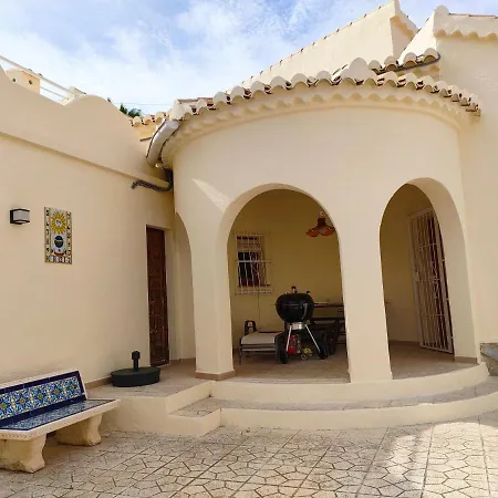 Holiday home Casas - La Florida *