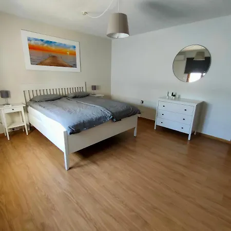 Casas - La Florida *