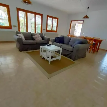 Casas - La Florida 別荘