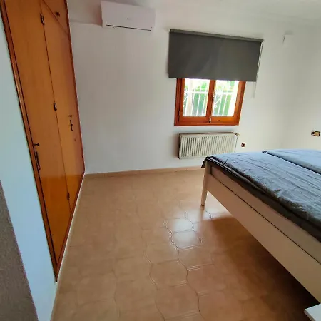 別荘 Casas - La Florida トレビエハ