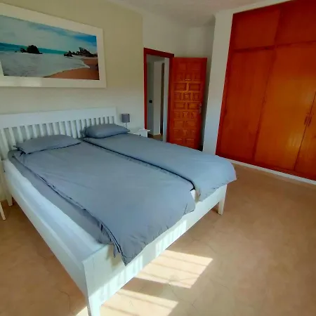 Holiday home Casas - La Florida
