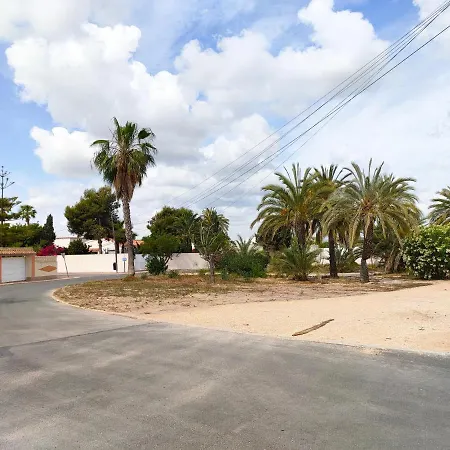 別荘 Casas - La Florida *