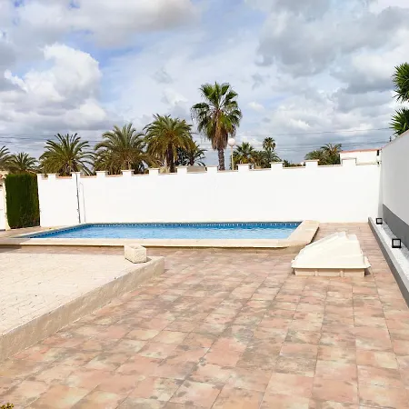 Casas - La Florida *