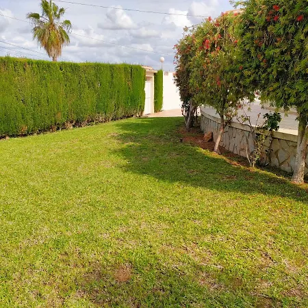 Casas - La Florida