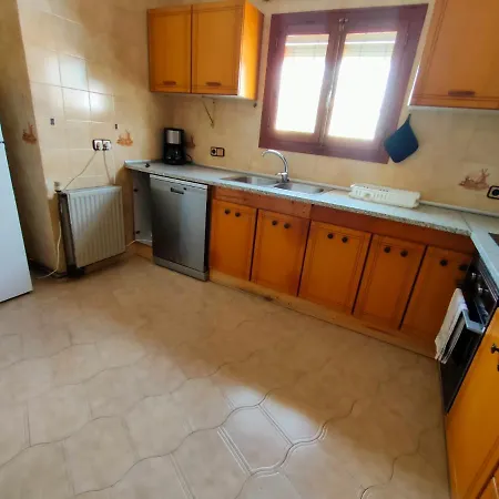Casas - La Florida Holiday home *