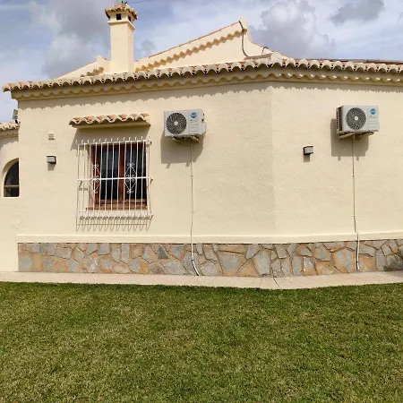 Casas - La Florida 別荘 トレビエハ