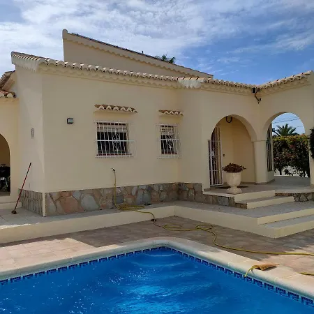 Casas - La Florida