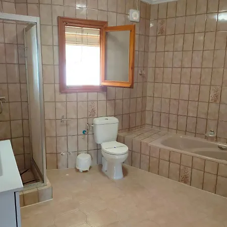 Casas - La Florida Holiday home Torrevieja