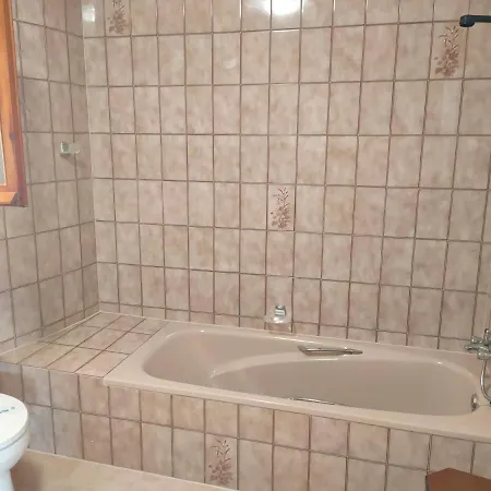 Feriehus Casas - La Florida Torrevieja