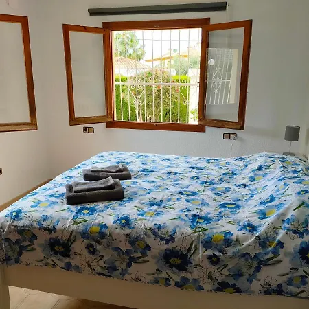 Holiday home Casas - La Florida