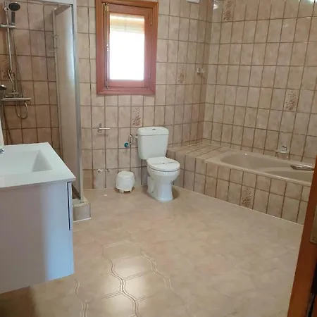 Casas - La Florida Ferienhaus
