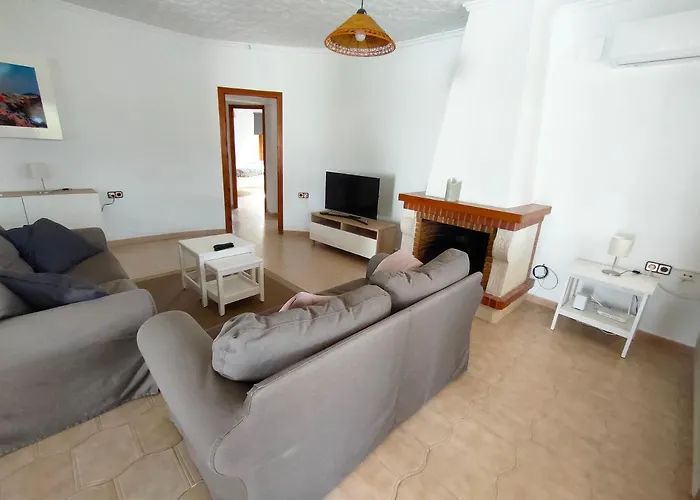 Σπίτι διακοπών Casas - La Florida