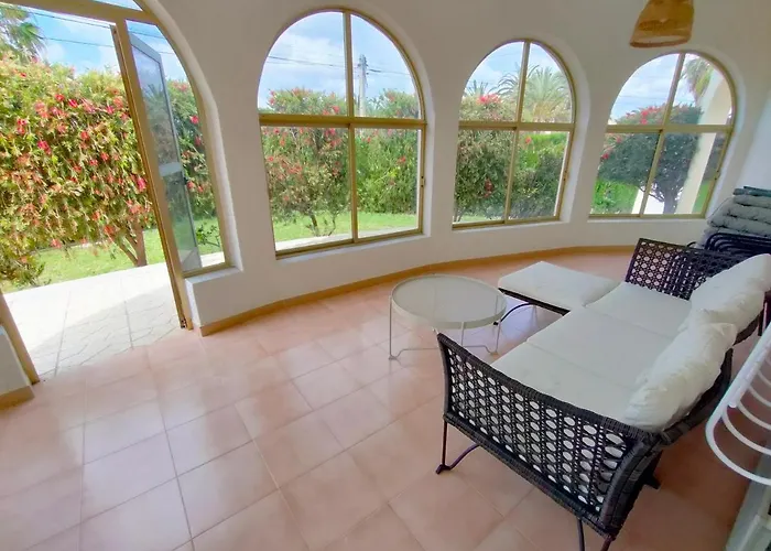 Casas - La Florida Σπίτι διακοπών *