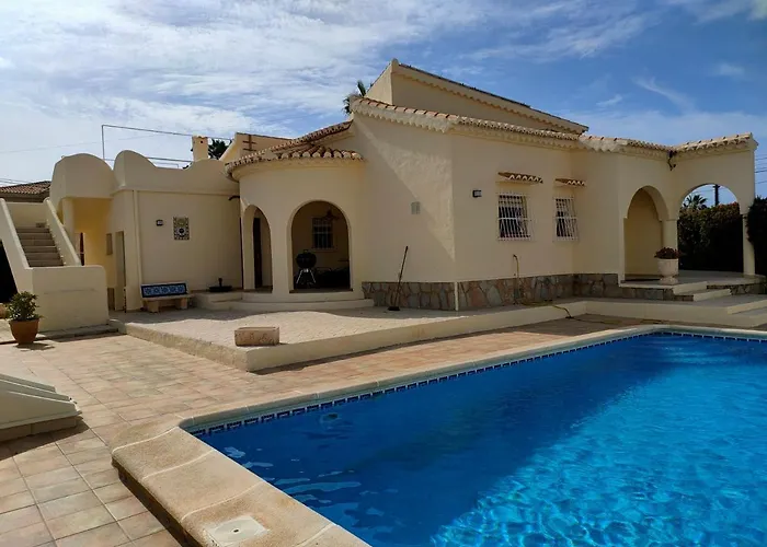 Casas - La Florida * Τορεβιέχα