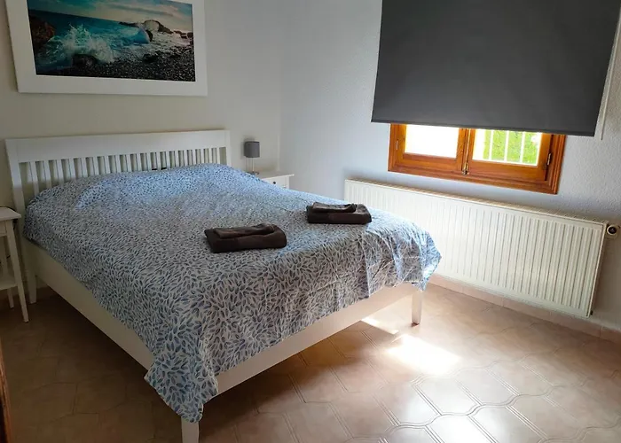 Casas - La Florida * Τορεβιέχα