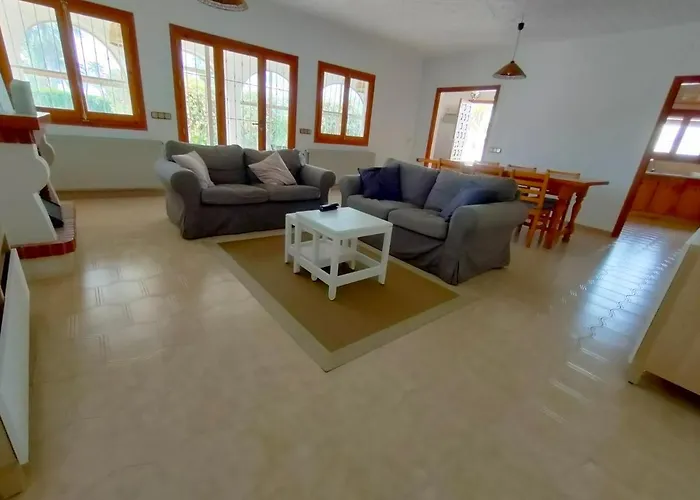 Casas - La Florida Σπίτι διακοπών