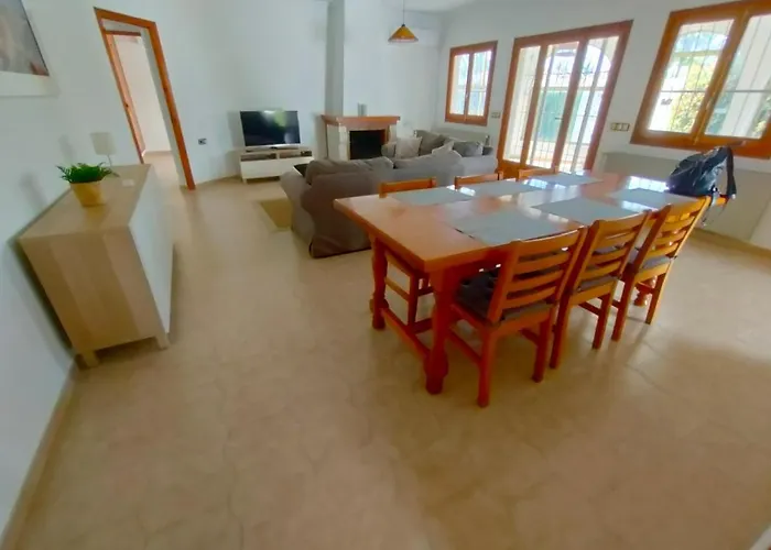 Casas - La Florida Σπίτι διακοπών *