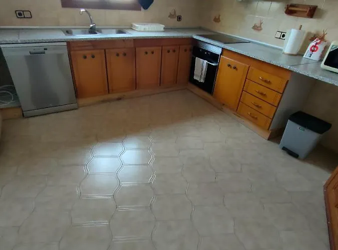 Σπίτι διακοπών Casas - La Florida *