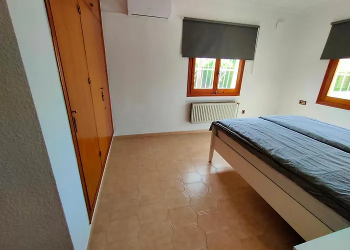 Σπίτι διακοπών Casas - La Florida Τορεβιέχα