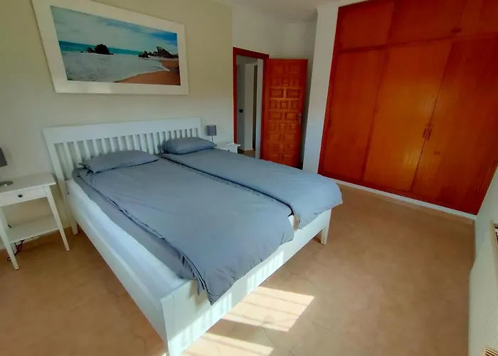 Σπίτι διακοπών Casas - La Florida