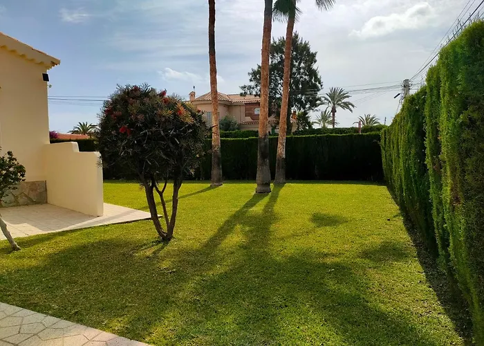 Σπίτι διακοπών Casas - La Florida