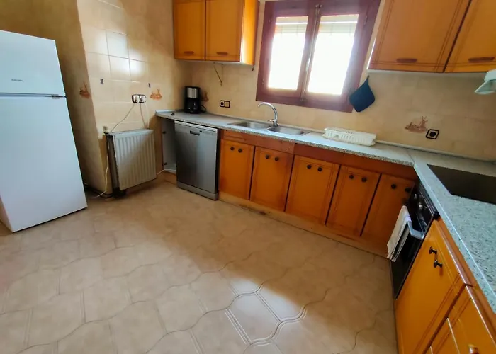 Casas - La Florida Σπίτι διακοπών *