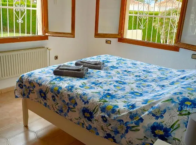 Casas - La Florida Τορεβιέχα