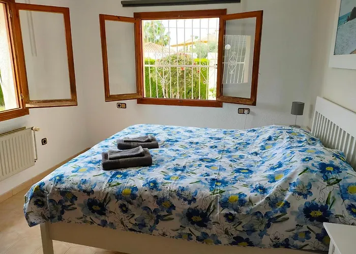 Σπίτι διακοπών Casas - La Florida