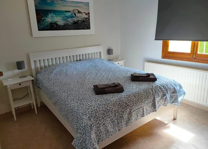 Casas - La Florida Σπίτι διακοπών Τορεβιέχα