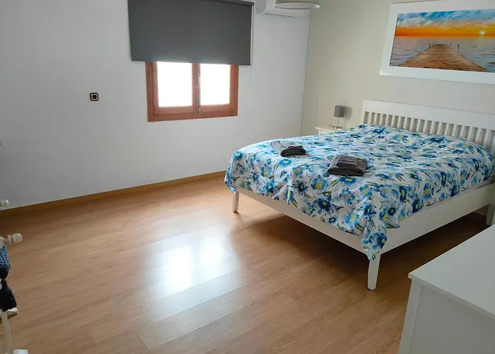 Σπίτι διακοπών Casas - La Florida *